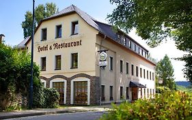 Hotel Kleinolbersdorf